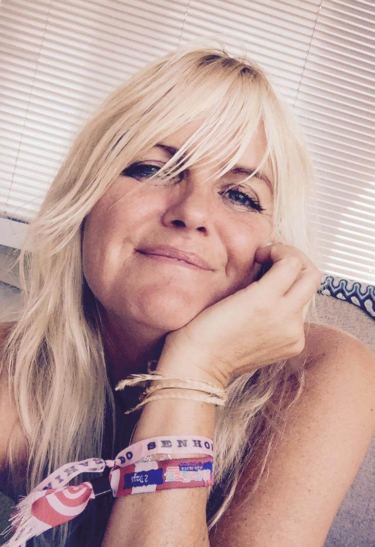 Adriane Graf