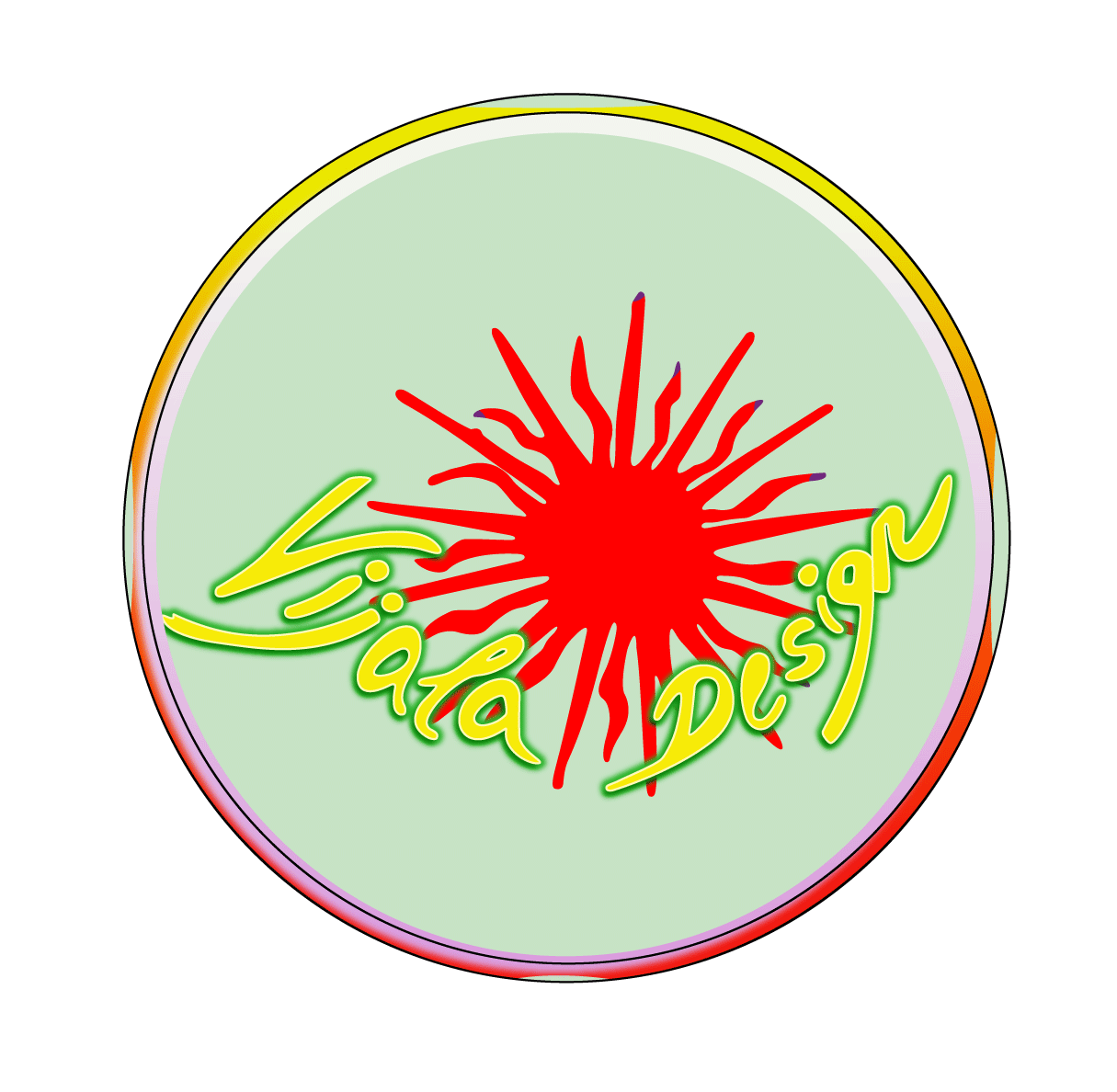 Vijala Design Logo